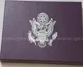 1993-S ORIGINAL US MINT PROOF SET SEALED, COMES WITH CERTIFICATE OF AUTHENTICITY.