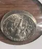 ERROR COIN 1996 OFF-CENTER ROOSEVELT DIME, Beautiful Coin!!!