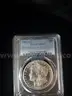 Ultra Rare Coin**1883- CC PCMG MS63 Graded Silver Morgan Dollar Choice!