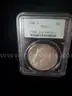 Very Rare 1898-O $1 Morgan Silver Dollar PCGS MS63 Old Green Hold. Beautifully Toned Front Side &#x26; Obverse Reverse Coin.
