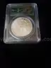 1882-S MS64 Morgan Silver Dollar PCGS OGH - San Francisco Minted