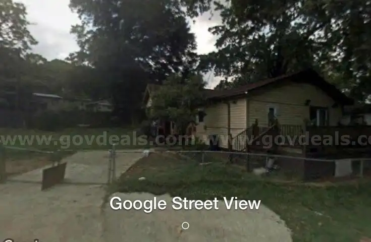 2417 39th Ct N Birmingham AL 35207