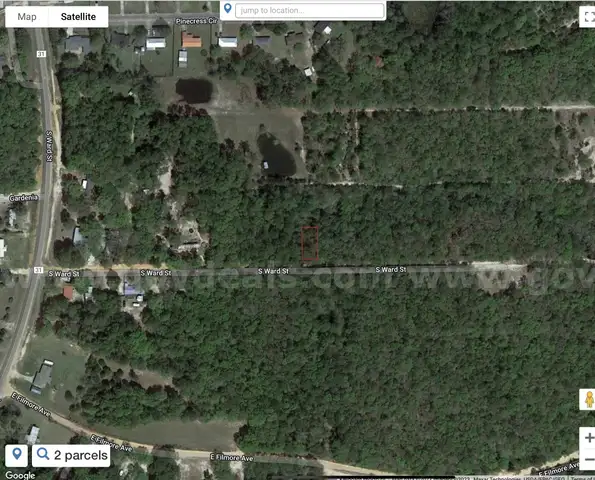 LOT 158 0.11 Acre Wooded Lot – Geneva County, AL (Somerset / Starling Dr Area)