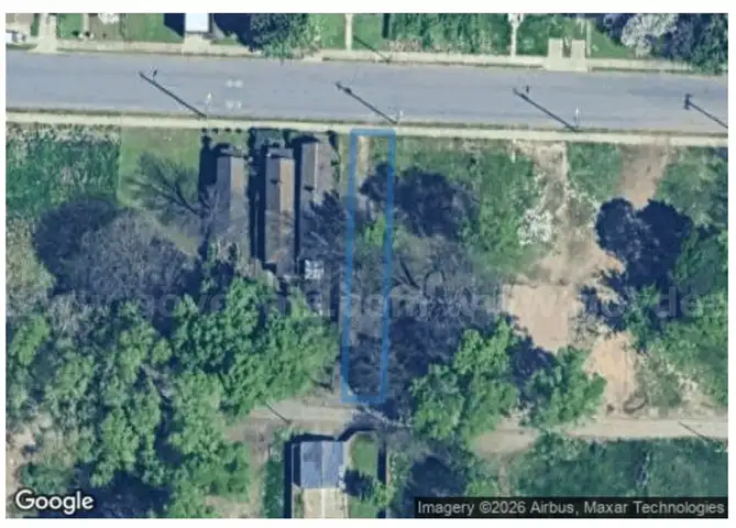 Build-Ready Infill Lot – Birmingham AL | Taxes Cleared Through 2026