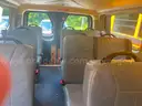 2016 Ford Transit 10 Passenger Van