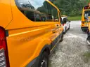 2016 Ford Transit 10 Passenger Van