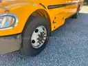 2018 Freightliner B2 Bus Chassis - 48 Passenger