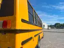 2018 Freightliner B2 Bus Chassis - 48 Passenger