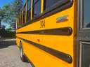 2018 Freightliner B2 Bus Chassis - 48 Passenger