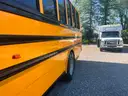 2018 Freightliner B2 Bus Chassis - 48 Passenger