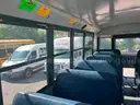 2018 Freightliner B2 Bus Chassis - 48 Passenger