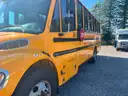 2018 Freightliner B2 Bus Chassis - 48 Passenger