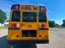 2018 Freightliner B2 Bus Chassis - 48 Passenger