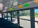 2018 Freightliner B2 Bus Chassis - 48 Passenger