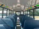 2018 Freightliner B2 Bus Chassis - 48 Passenger