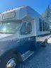 2018 Ford Econoline 13 Passenger fold down seats plus driver / 2 wheelchair