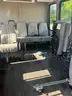 2018 Ford Econoline 13 Passenger fold down seats plus driver / 2 wheelchair