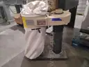 Bellsaw Dust Collector