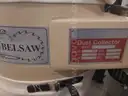 Bellsaw Dust Collector