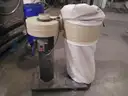 Bellsaw Dust Collector
