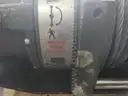 WARN M12000 winch