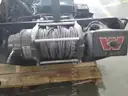 WARN M12000 winch