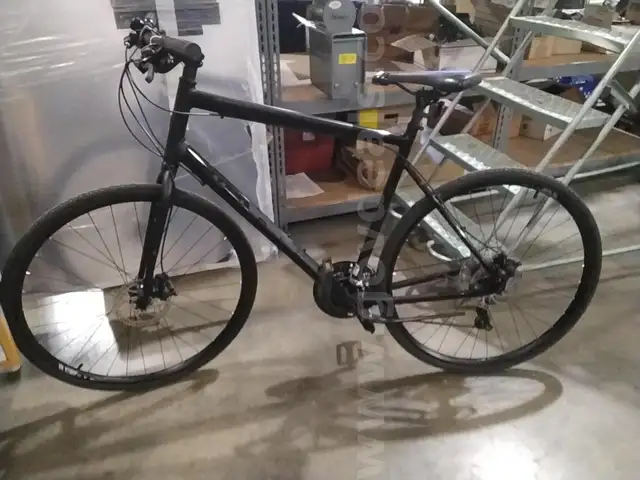 Marin Fairfax 1 Bike