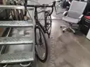 Marin Lombard Bike