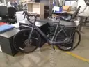 Marin Lombard Bike