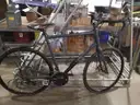 Marin Lombard Bike