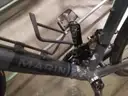 Marin Lombard Bike