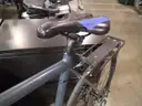 Marin Lombard Bike