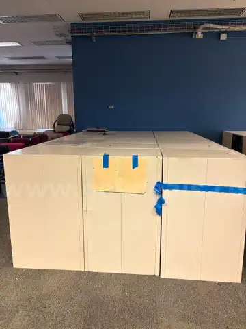Office Furniture Lot