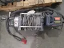 WARN M12000 winch