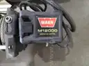 WARN M12000 winch