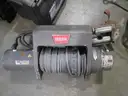 WARN CE XD9000i winch