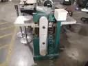 Grizzly industrial 15&#x22; spiral cutter head planer