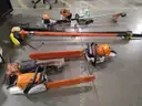 Misc Stihl Tools