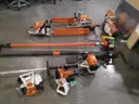 Misc Stihl Tools