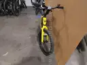 Jack Rabbit EBike
