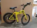Jack Rabbit EBike