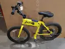 Jack Rabbit EBike