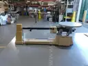 Ohaus Triple Beam Balance Scale