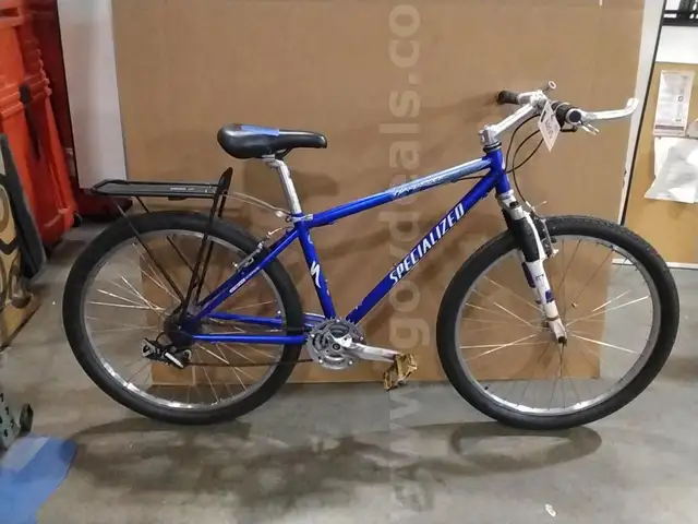 Specialized Bike