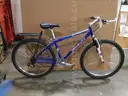 Specialized Bike
