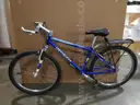 Specialized Bike