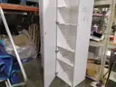 Storage Cabinets