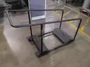 Lifetime table cart