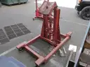 Hydraulic Lift No Brand