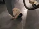 Delta Tablesaw